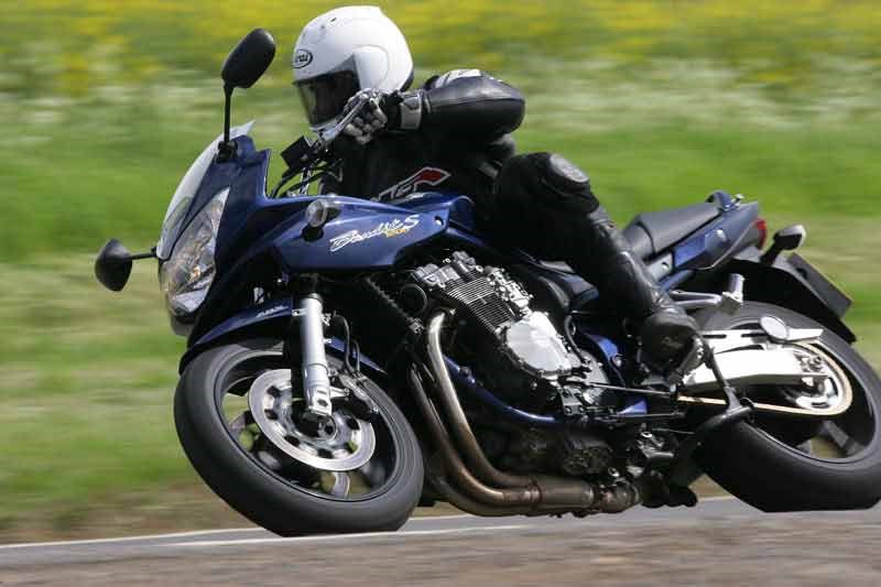 download Suzuki Gsf1200s Gsf1200 Motorcycle able workshop manual