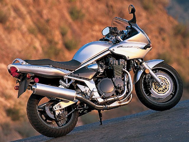 download Suzuki Gsf1200s Gsf1200 Motorcycle able workshop manual