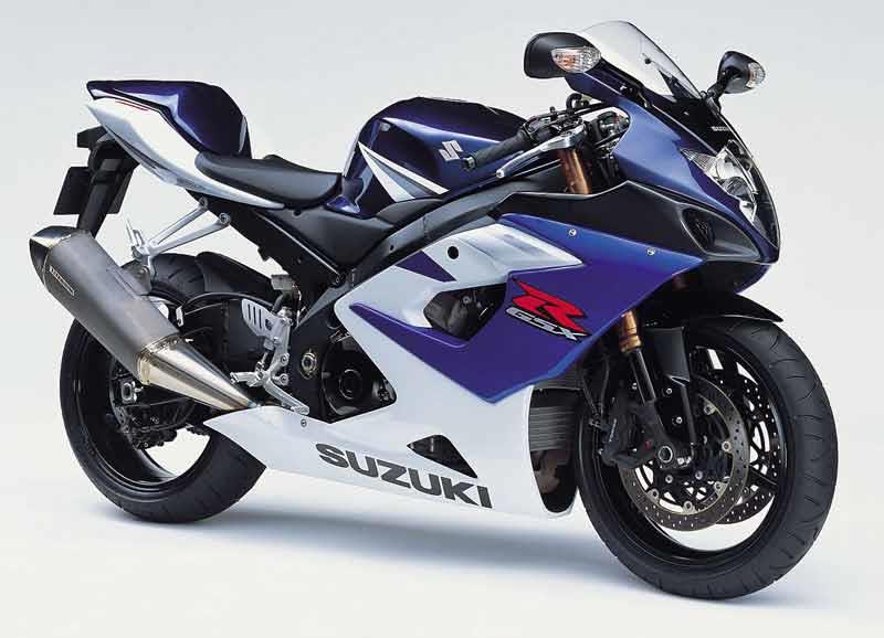 download Suzuki Gsx r1000 Gsxr1000 K5 Motorcycle do able workshop manual