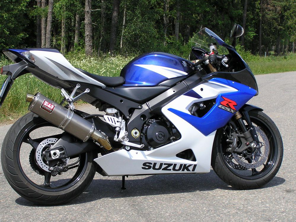 download Suzuki Gsx r1000 Gsxr1000 K5 Motorcycle do able workshop manual