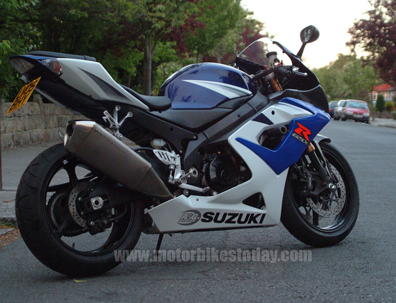 download Suzuki Gsx r1000 Gsxr1000 K5 Motorcycle do able workshop manual