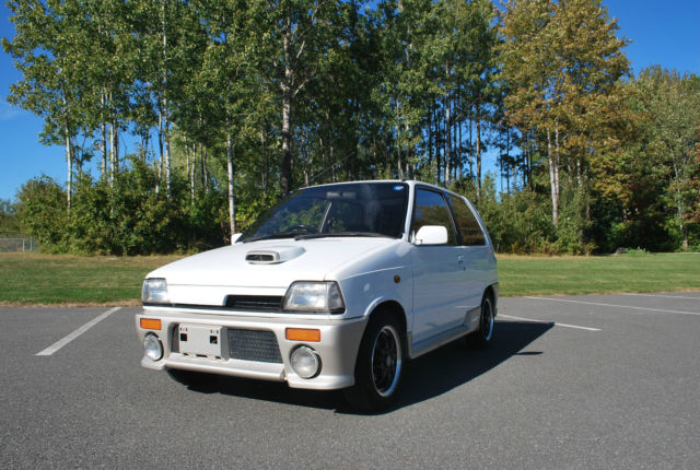 download Suzuki Hatch 550cc Alto workshop manual