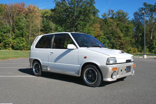 download Suzuki Hatch 550cc Alto workshop manual