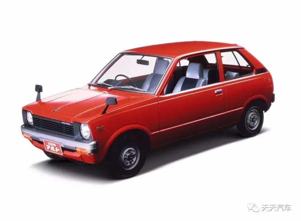 download Suzuki Hatch 550cc able workshop manual