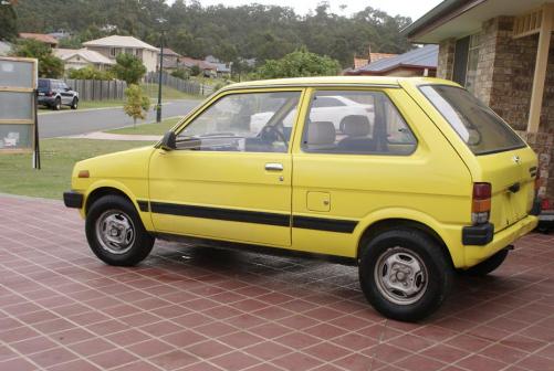 download Suzuki Hatch 550cc able workshop manual