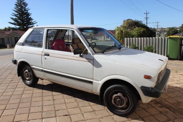 download Suzuki Hatch 550cc able workshop manual