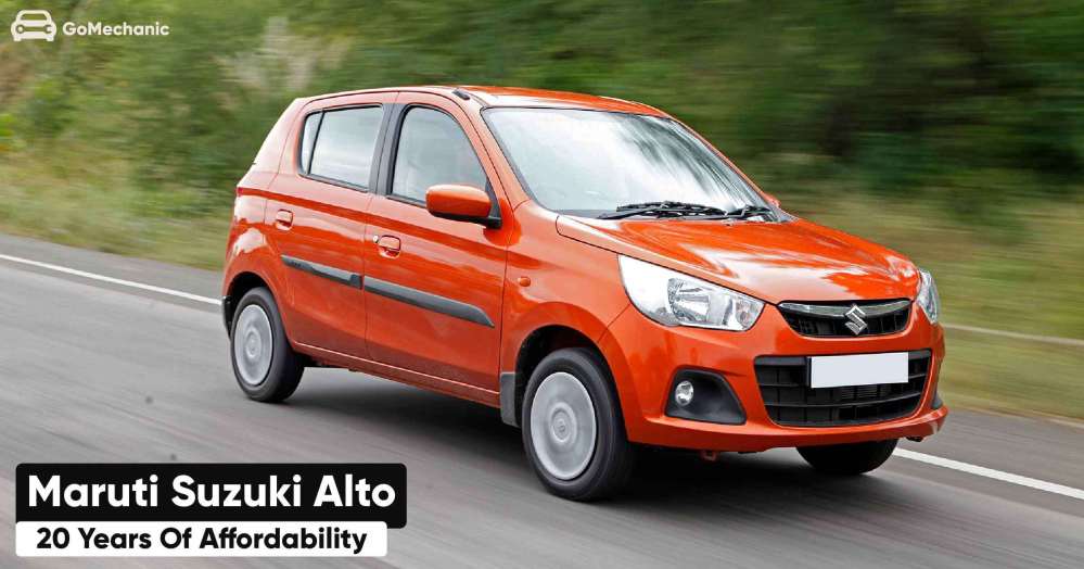 download Suzuki Hatch 800cc Alto workshop manual