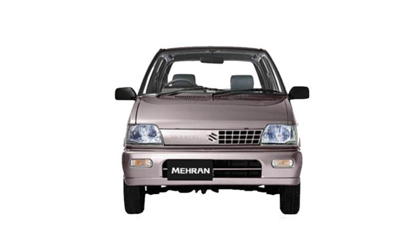 download Suzuki Hatch 800cc workshop manual