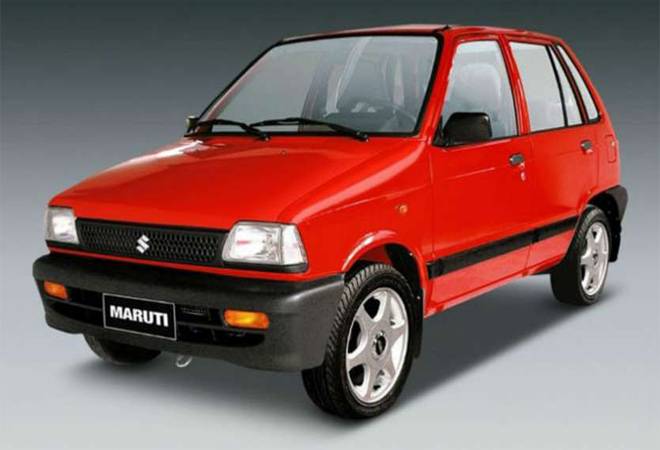 download Suzuki Hatch With 800cc Engine workshop manual