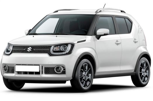 download Suzuki Ignis Master workshop manual