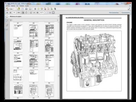 download Suzuki Ignis RG413 RG415 + able workshop manual