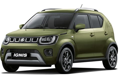 download Suzuki Ignis Rg413 Rg415 workshop manual