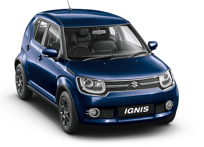 download Suzuki Ignis workshop manual