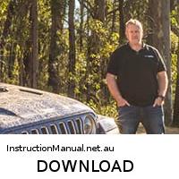 repair manual