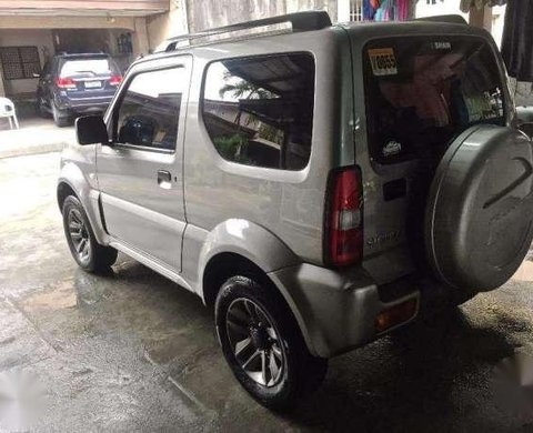 download Suzuki Jimny Manuals workshop manual