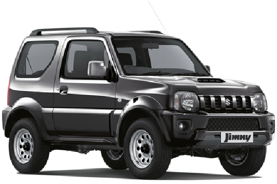 download Suzuki Jimny SN 413 workshop manual