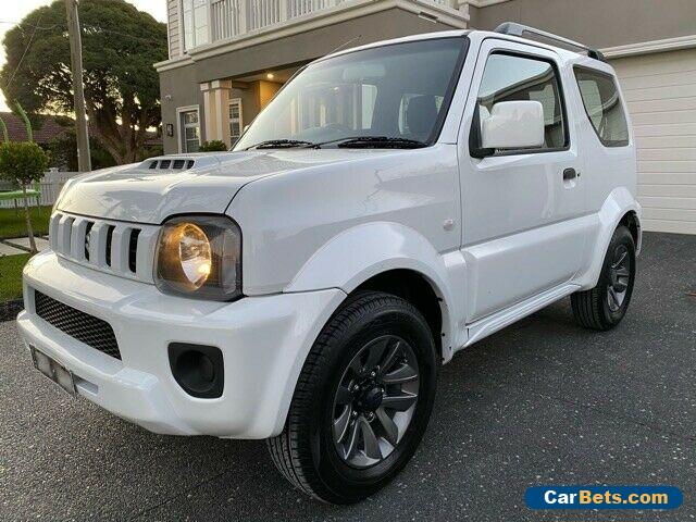 download Suzuki Jimny SN 413 workshop manual