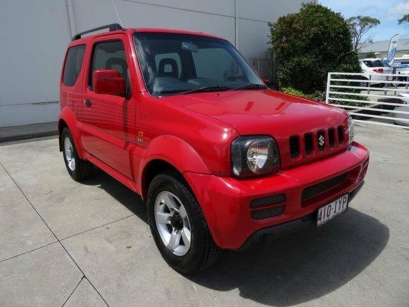 download Suzuki Jimny SN 413 workshop manual