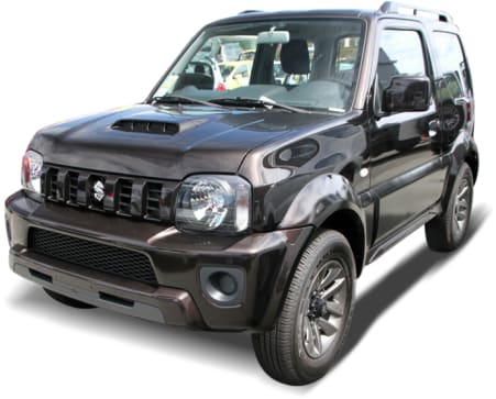 download Suzuki Jimny SN413 Engine workshop manual