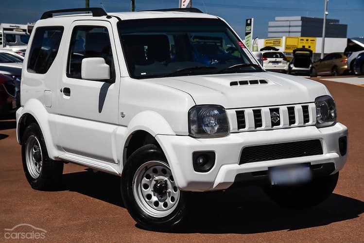 download Suzuki Jimny SN413 Engine workshop manual