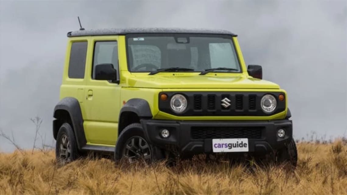 download Suzuki Jimny SN413 able workshop manual