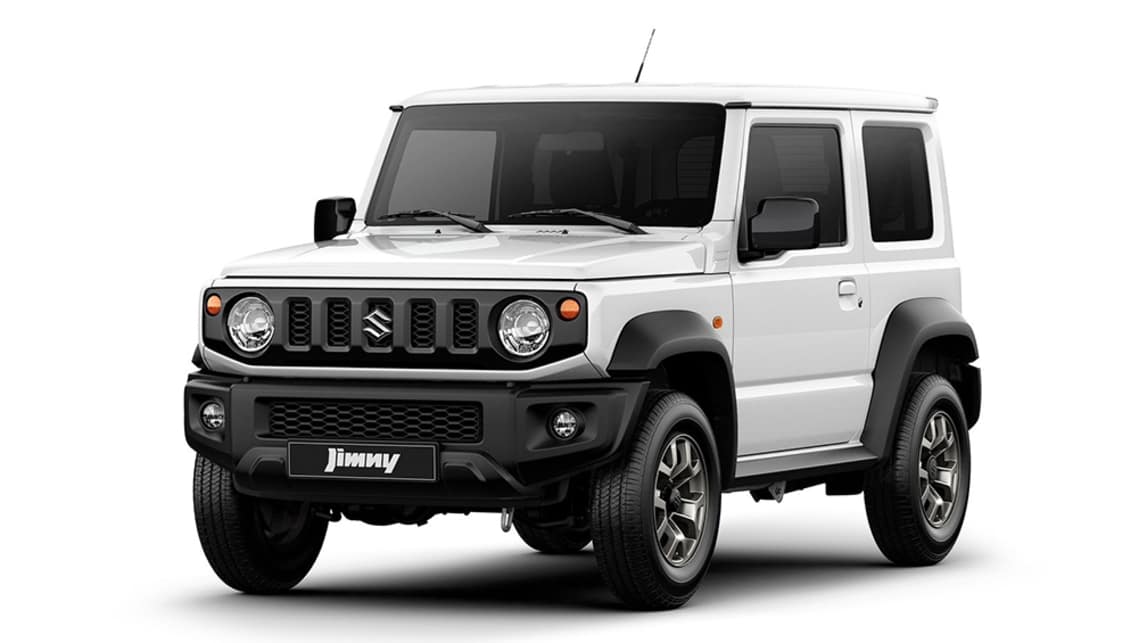 download Suzuki Jimny SN413 workshop manual