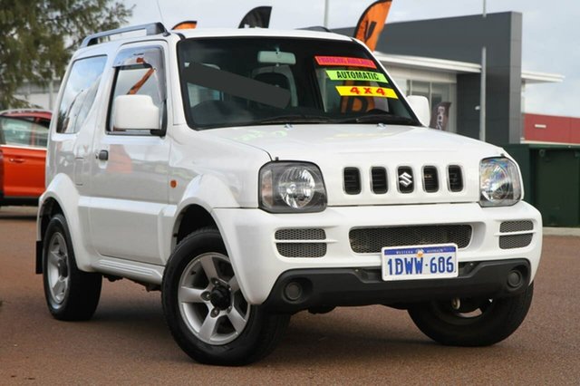 download Suzuki Jimny SN413 workshop manual