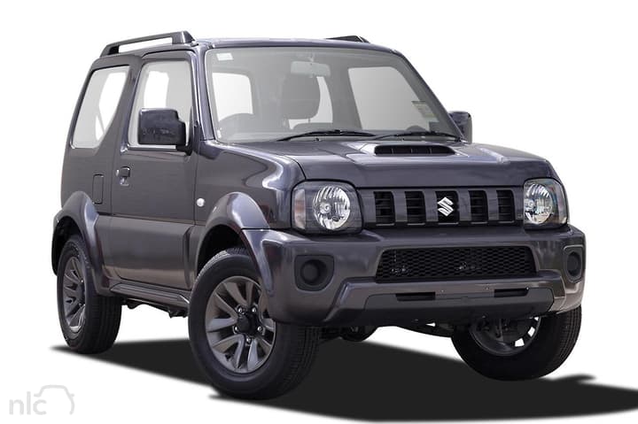 download Suzuki Jimny SN413 workshop manual