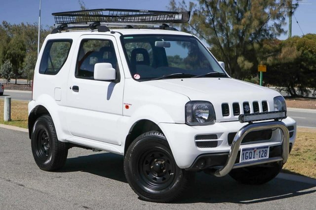 download Suzuki Jimny SN413 workshop manual