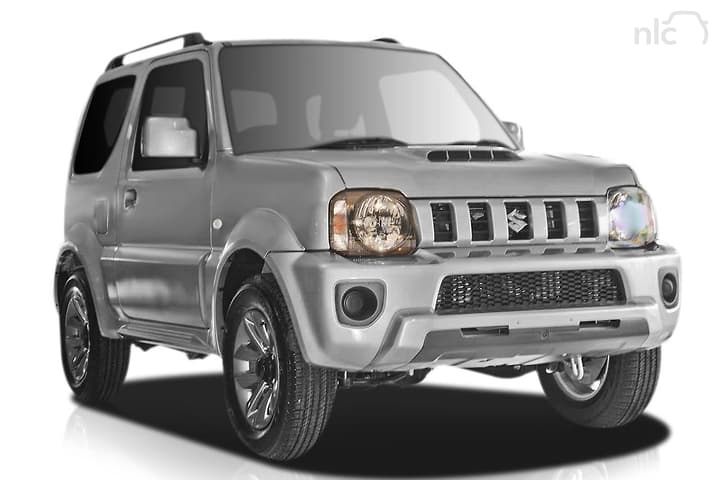 download Suzuki Jimny SN413 workshop manual