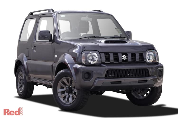 download Suzuki Jimny SN413 workshop manual