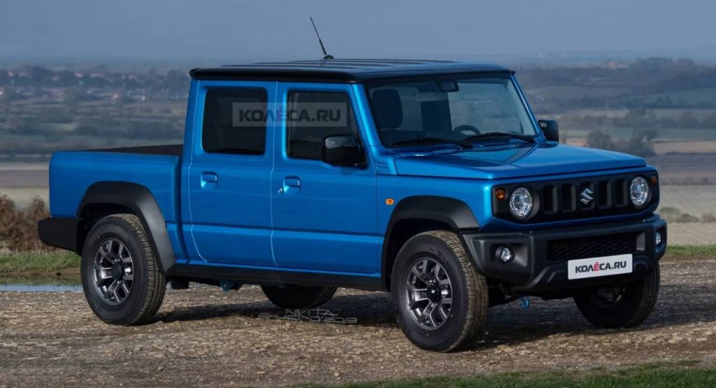 download Suzuki Jimny sn413 workshop manual