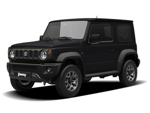 download Suzuki Jimny workshop manual