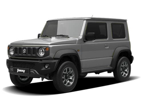 download Suzuki Jimny workshop manual