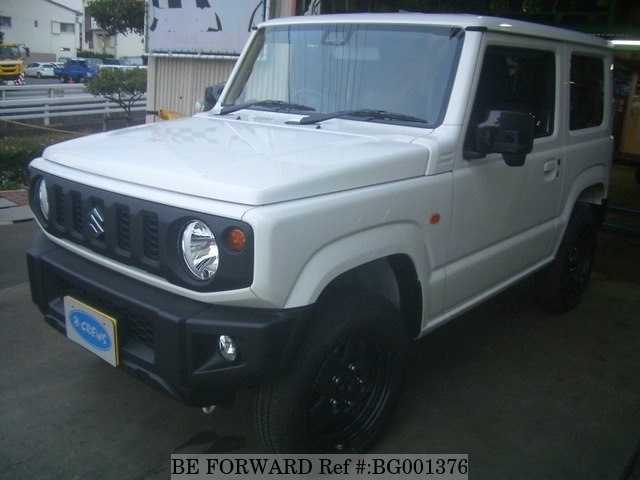 download Suzuki Jimny workshop manual