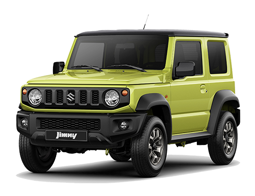 download Suzuki Jimny workshop manual