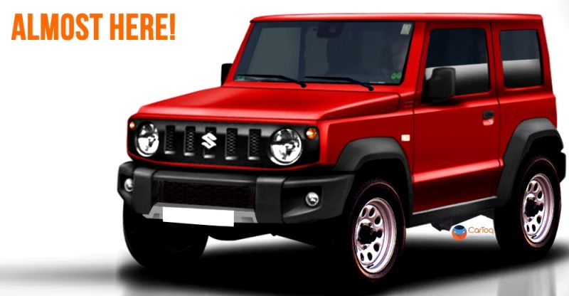 download Suzuki Jimny workshop manual