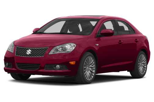 download Suzuki Kizashi able workshop manual