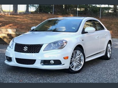 download Suzuki Kizashi workshop manual