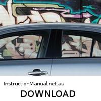 service manual