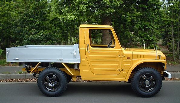 download Suzuki LJ80 LJ81 workshop manual