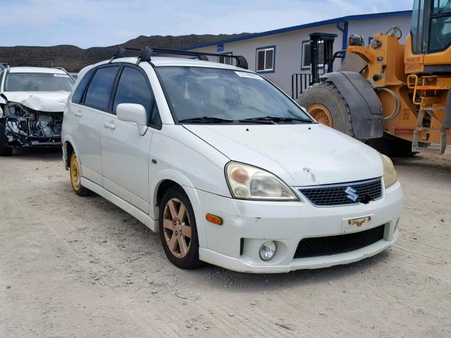 download Suzuki Liana Aerio able workshop manual