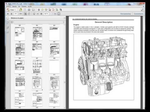 download Suzuki Liana RH413 RH416 workshop manual