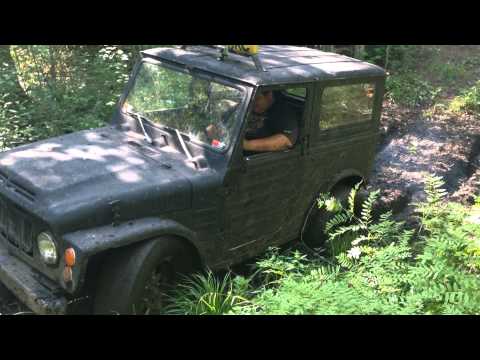 download Suzuki Lj80 Lj80v workshop manual