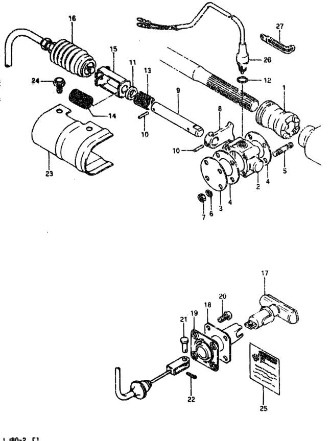 download Suzuki Lj80 Lj80v workshop manual