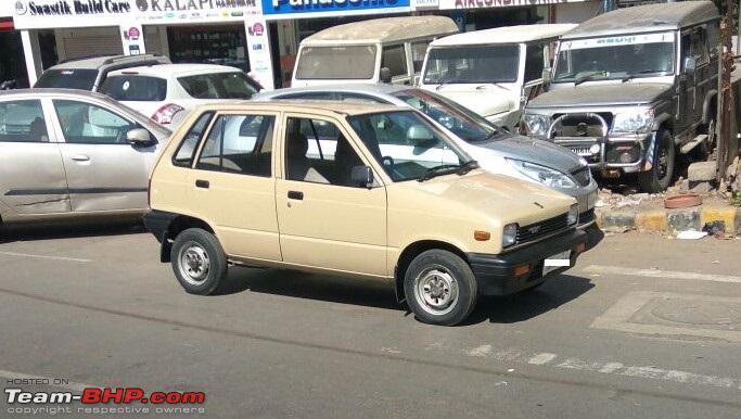 download Suzuki Maruti MB308 workshop manual