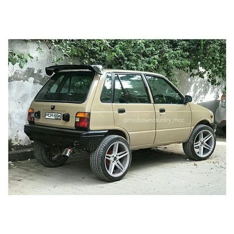 download Suzuki Maruti MB308 workshop manual