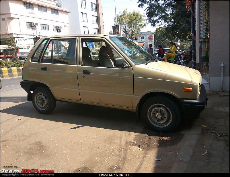 download Suzuki Maruti MB308 workshop manual