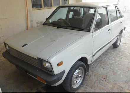 download Suzuki Maruti MB308 workshop manual