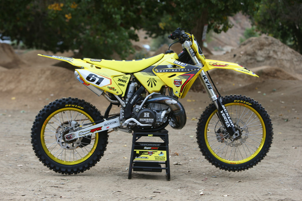 download Suzuki RM250 RMZ250 Motorcycle able workshop manual